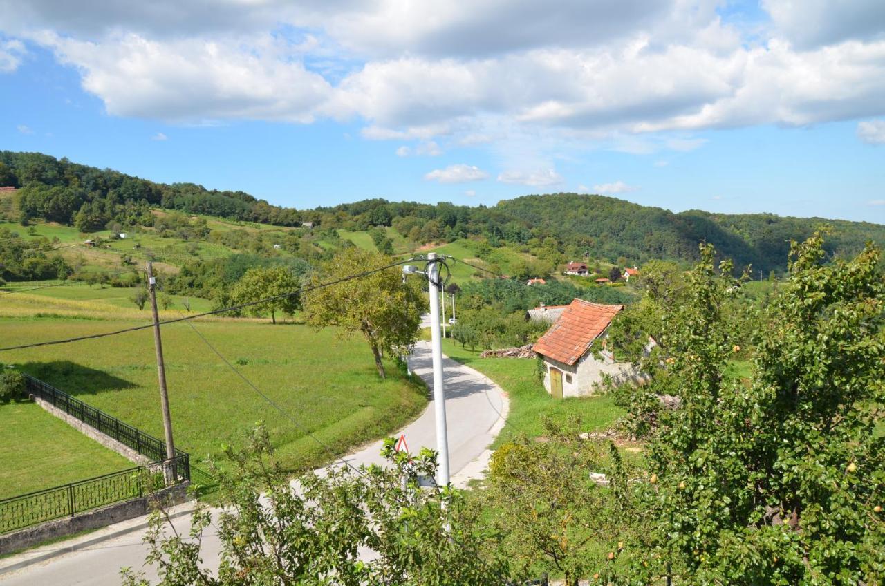 Eros & Aphrodite Samobor Exteriér fotografie
