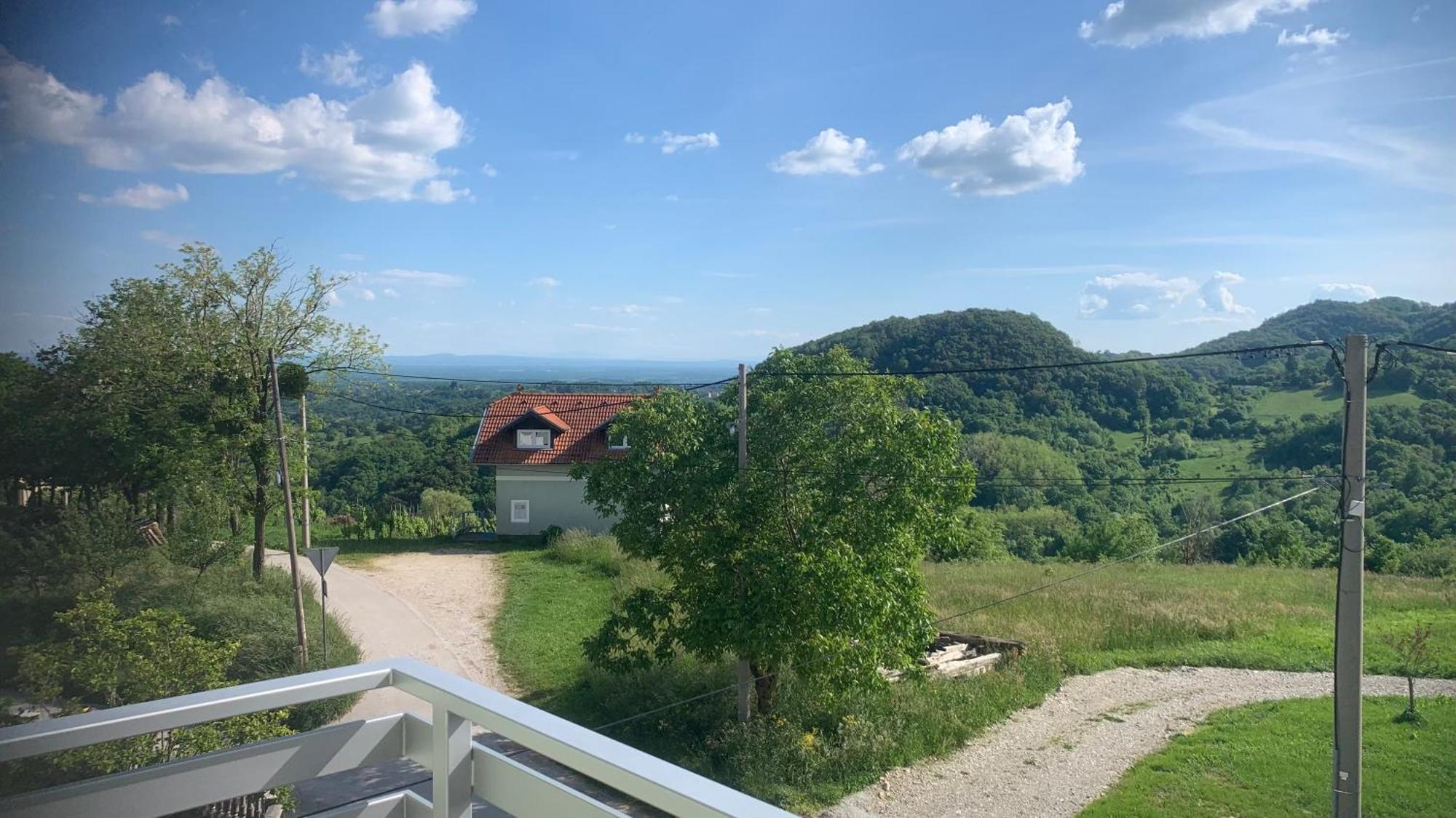 Eros & Aphrodite Samobor Exteriér fotografie